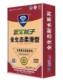 廣西膩子粉廠家